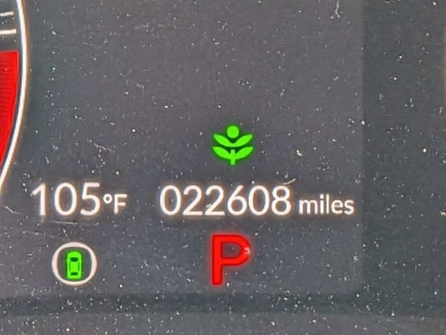 Used 2025 Honda Civic LX image 33