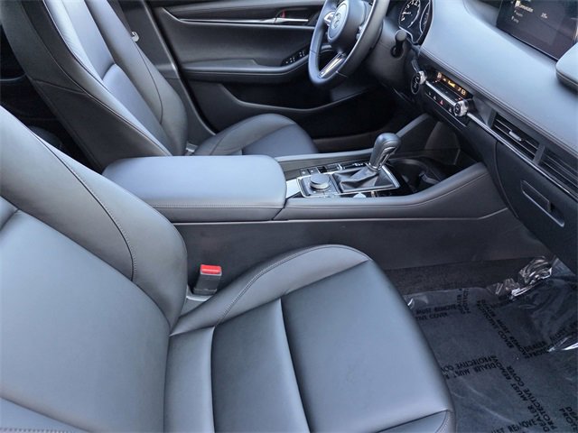 Used 2023 MAZDA MAZDA3 s image 15