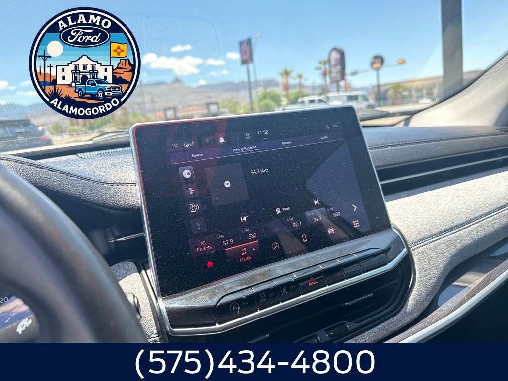 Used 2022 Jeep Compass Latitude w/ Convenience Group image 9