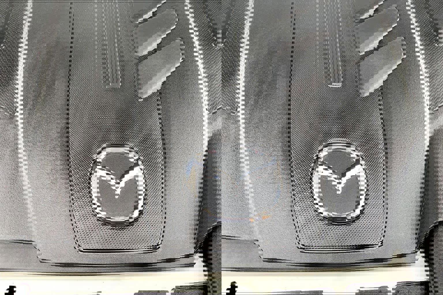 Used 2025 MAZDA CX-70 3.3 Turbo S w/ Premium Plus image 31