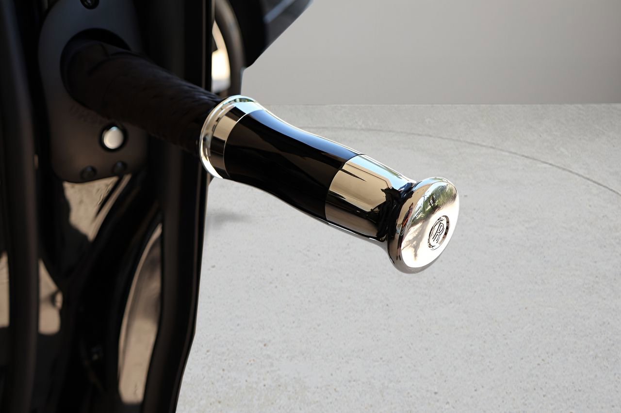 New 2026 Rolls-Royce Cullinan image 22