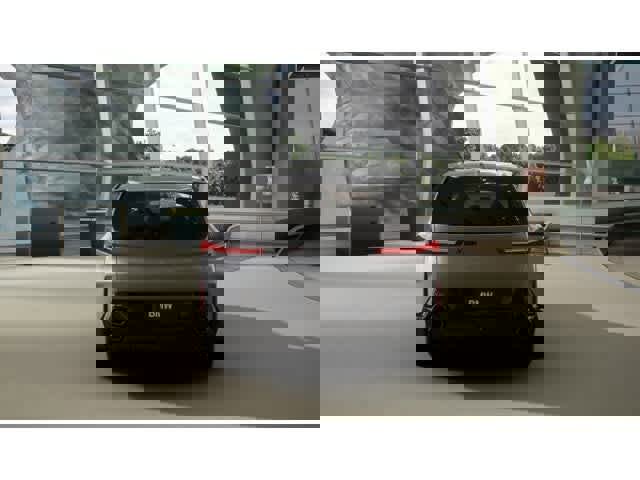 New 2026 BMW XM Label Red image 5