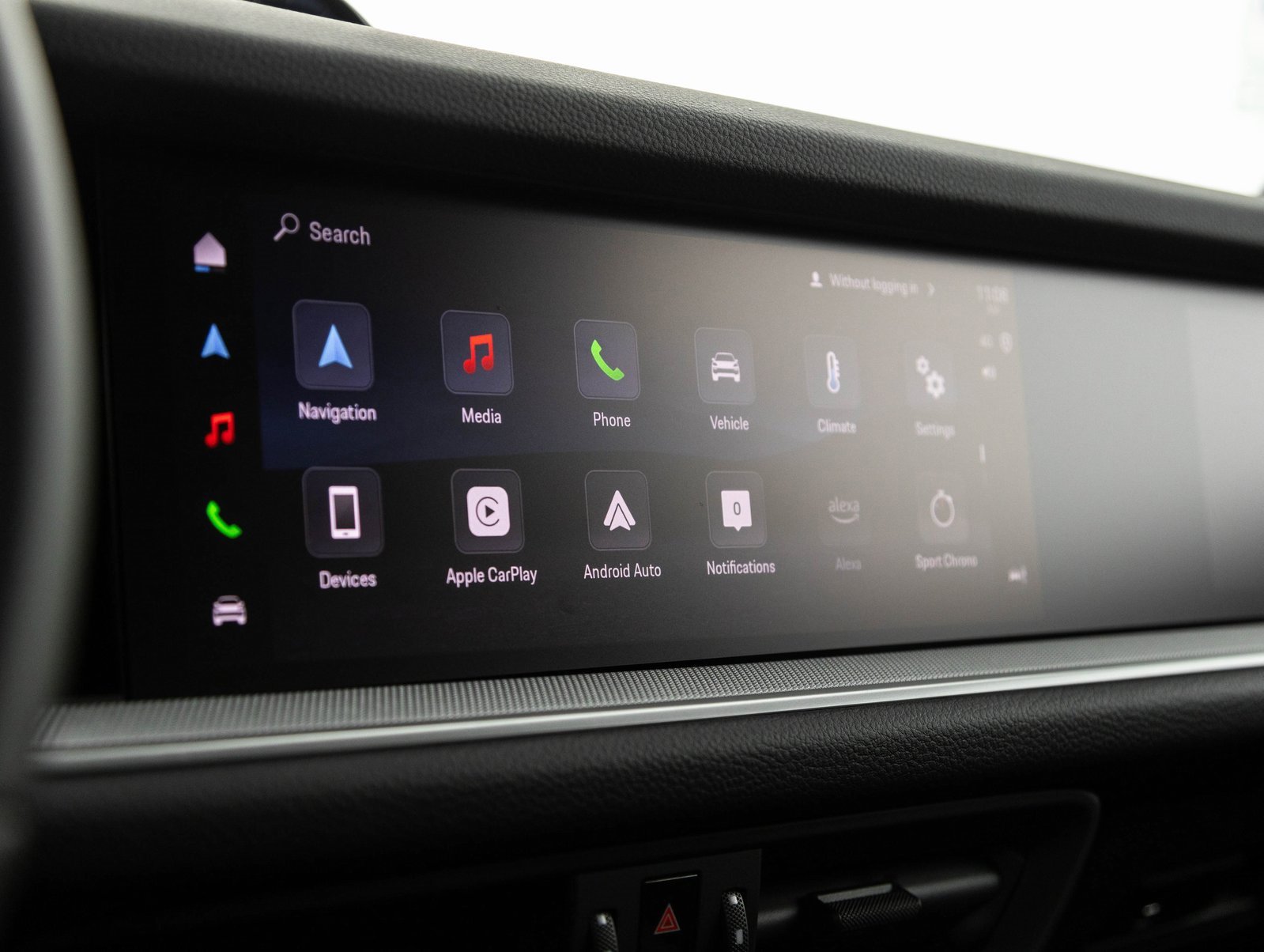 Certified 2026 Porsche Cayenne Coupe image 26