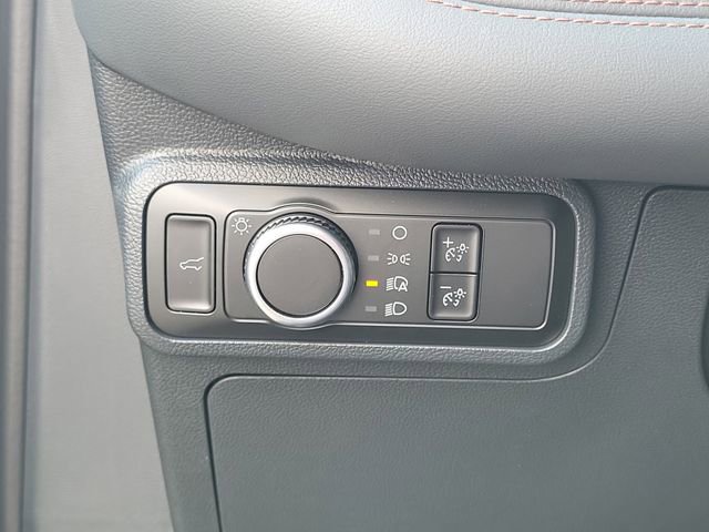 Used 2026 Ford Explorer Active image 14