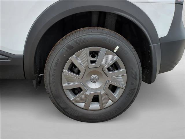 New 2026 Nissan Kicks S image 9