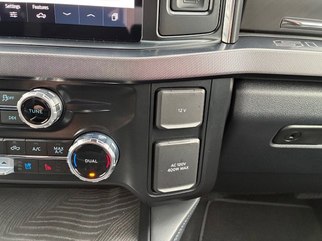 Used 2025 Ford F250 Platinum image 29