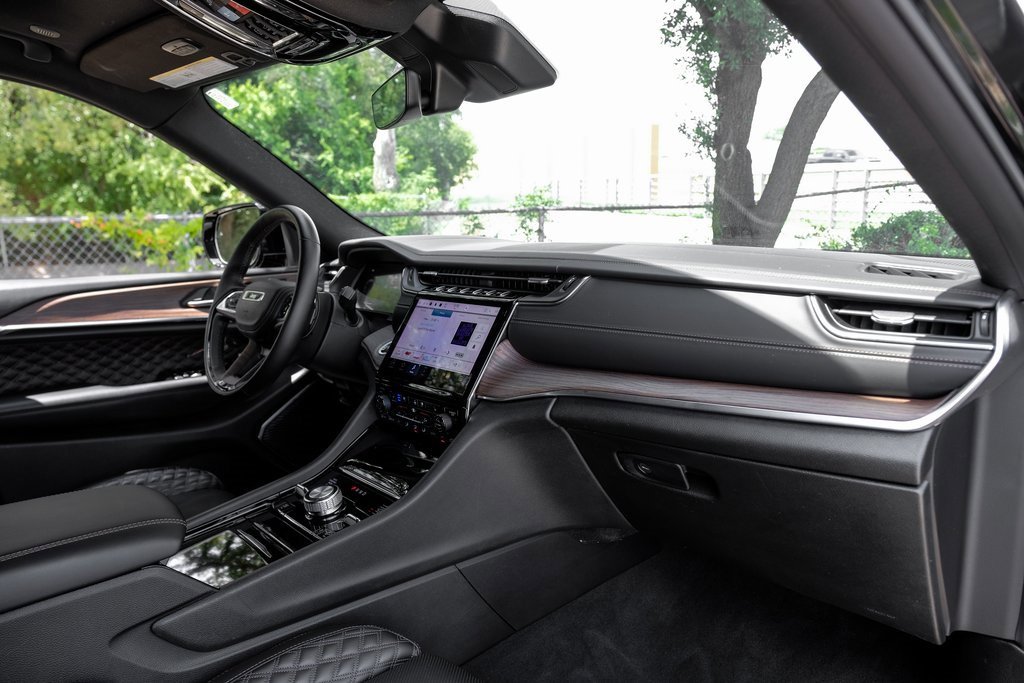 Used 2022 Jeep Grand Cherokee Summit image 24