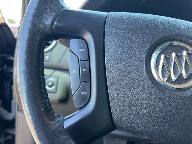 Used 2012 Buick Enclave Leather w/ Trailering Provision Package AWD/4WD image 13