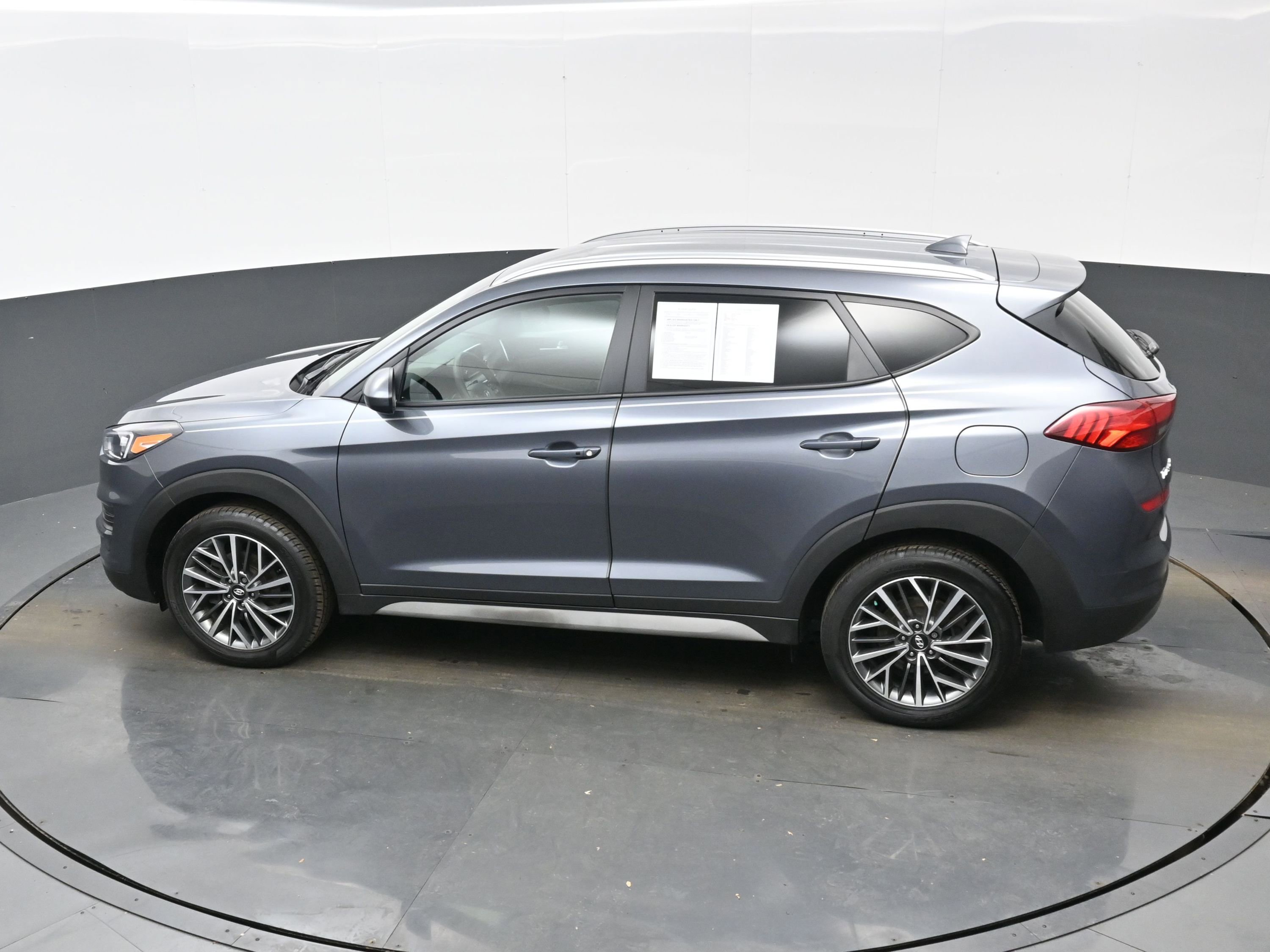 Used 2019 Hyundai Tucson SEL AWD/4WD image 34