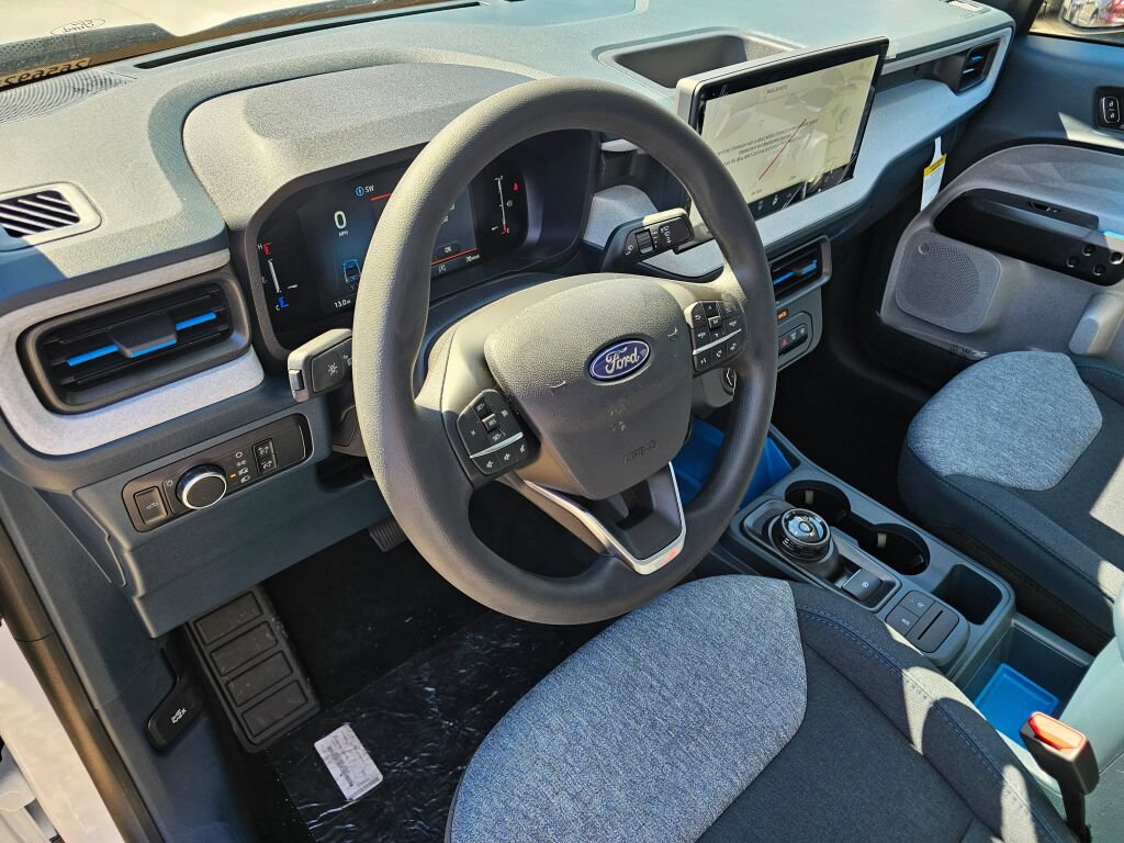 New 2026 Ford Maverick XLT AWD/4WD image 21