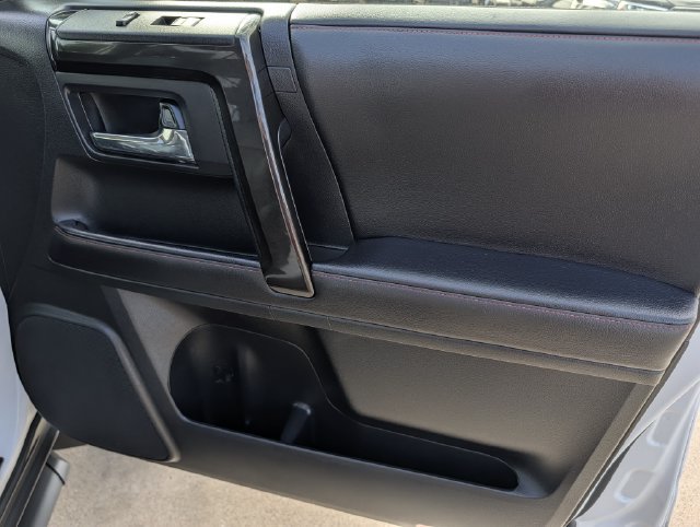 Used 2024 Toyota 4Runner TRD Pro AWD/4WD image 35