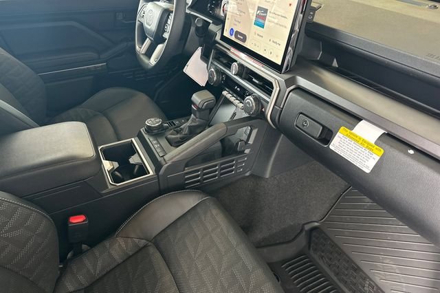 New 2026 Toyota 4Runner 4WD image 16