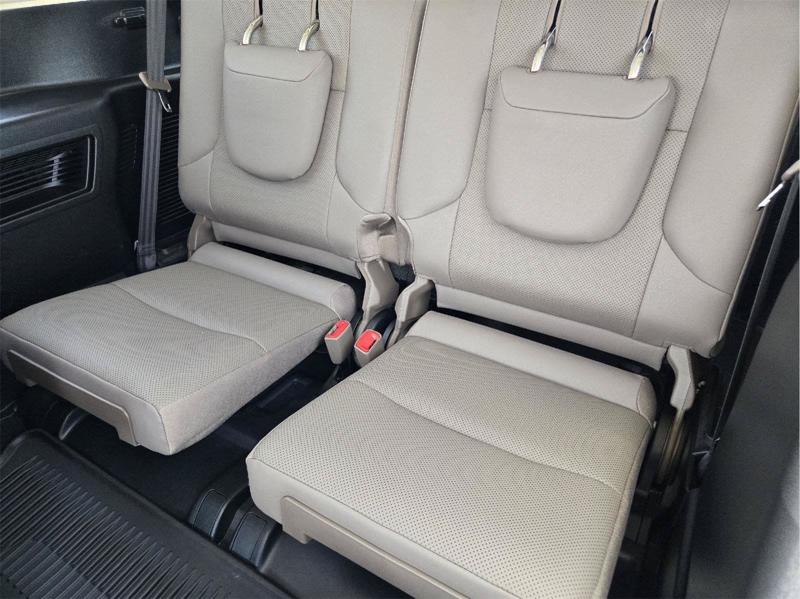 Used 2023 Lexus GX 460 Premium AWD/4WD image 28