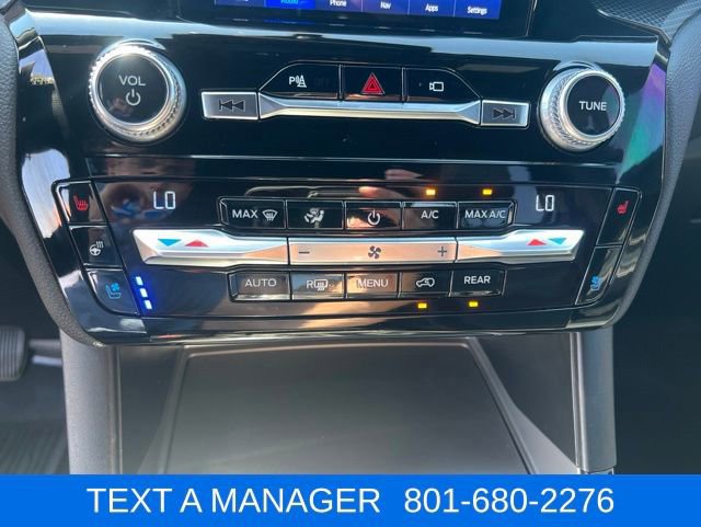 Used 2021 Ford Explorer ST w/ Equipment Group 401A AWD/4WD image 19
