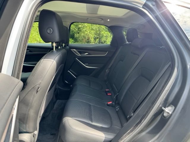Used 2022 Jaguar F-PACE S AWD/4WD image 13