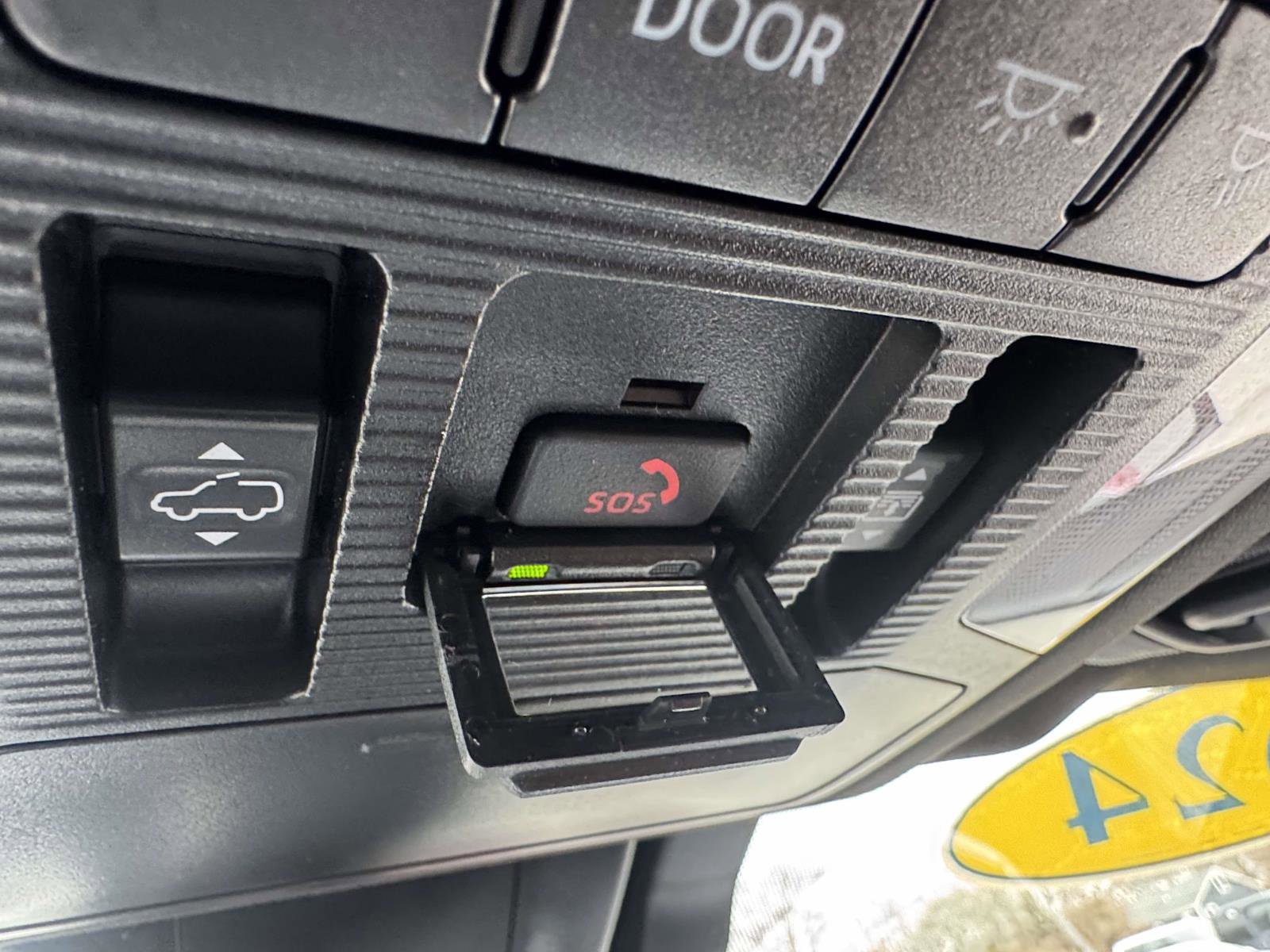 Used 2024 Toyota RAV4 XSE w/ Premium Package image 39