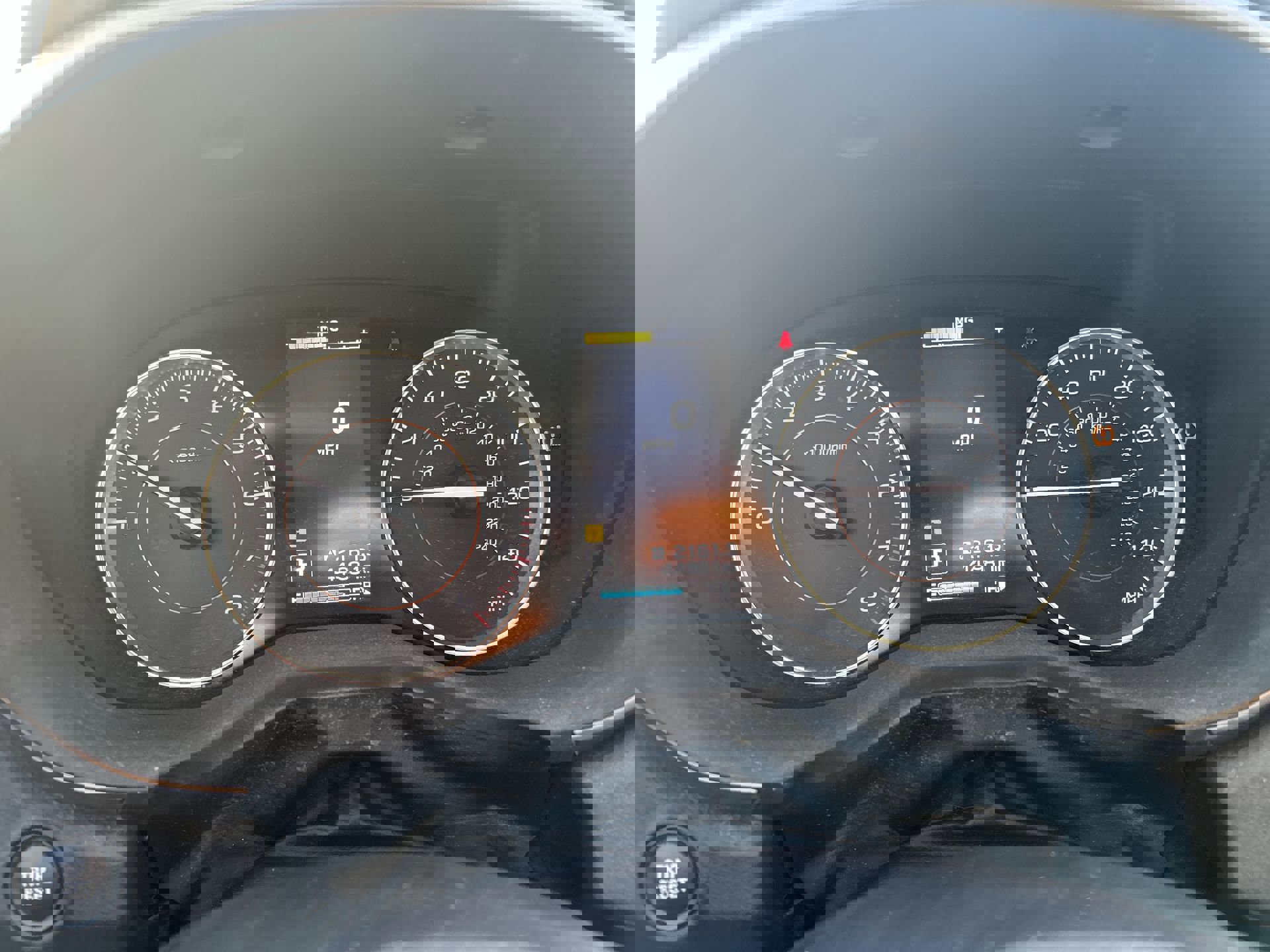 Used 2018 Subaru Crosstrek 2.0i Limited image 10