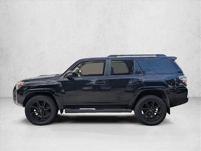 Used 2022 Toyota 4Runner TRD Off-Road Premium image 15