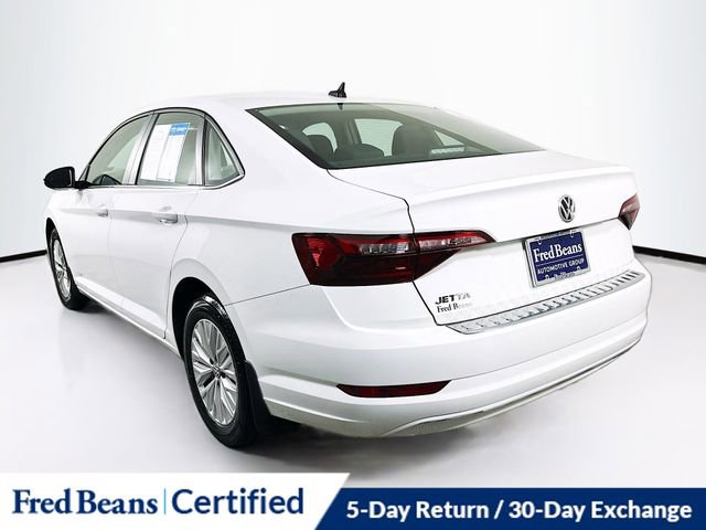 Used 2020 Volkswagen Jetta S w/ Driver Assistance Package image 6