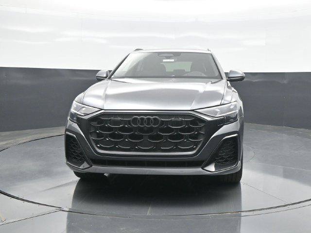 New 2027 Audi Q8 Prestige AWD/4WD image 2