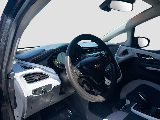 Used 2021 Chevrolet Bolt LT FWD image 9