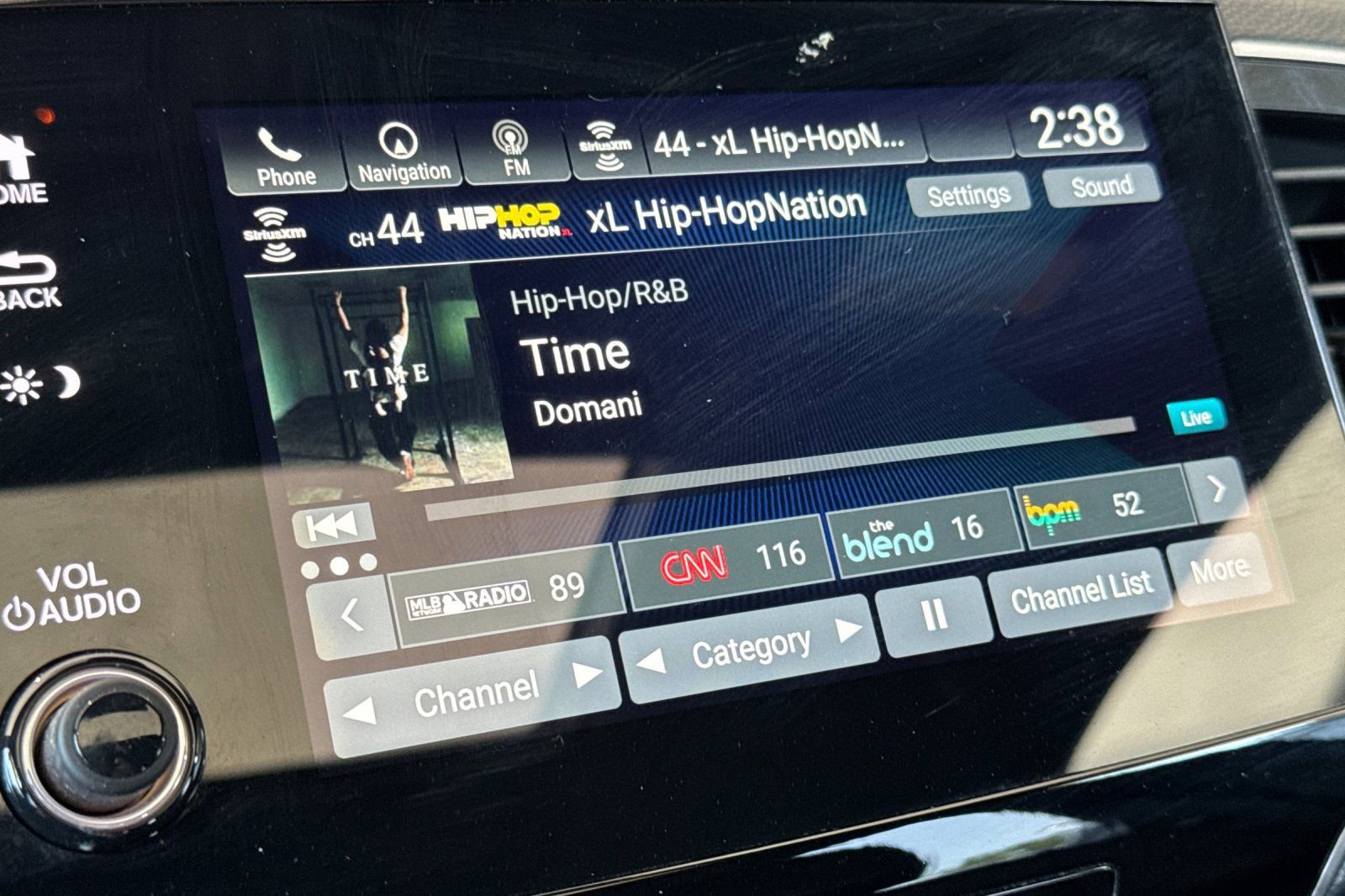 Used 2023 Honda Passport TrailSport image 25