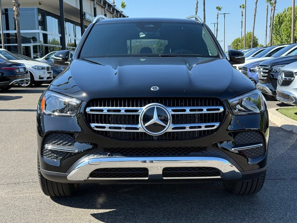 New 2026 Mercedes-Benz GLE 350 4MATIC image 17