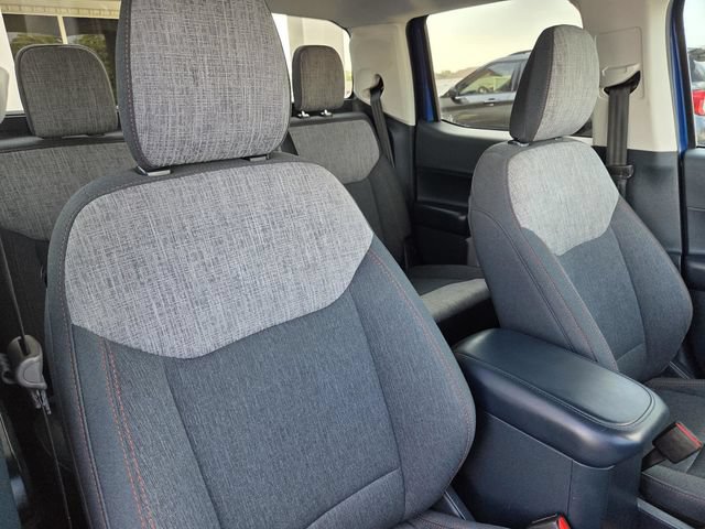 Used 2023 Ford Maverick XLT FWD image 35