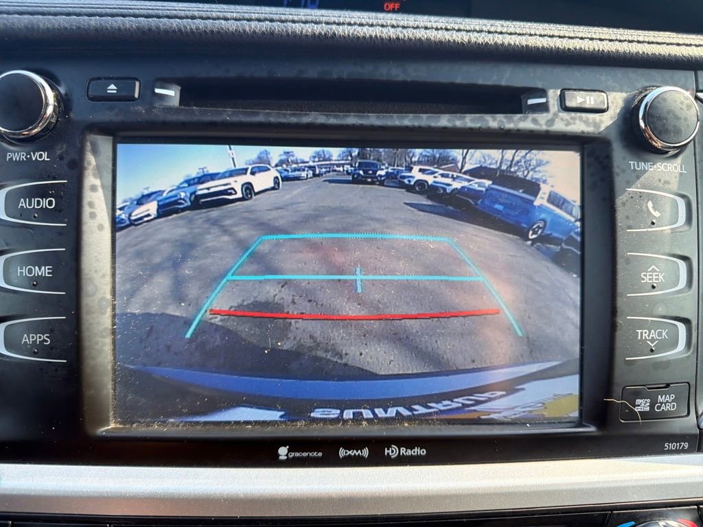 Used 2017 Toyota Highlander XLE image 22