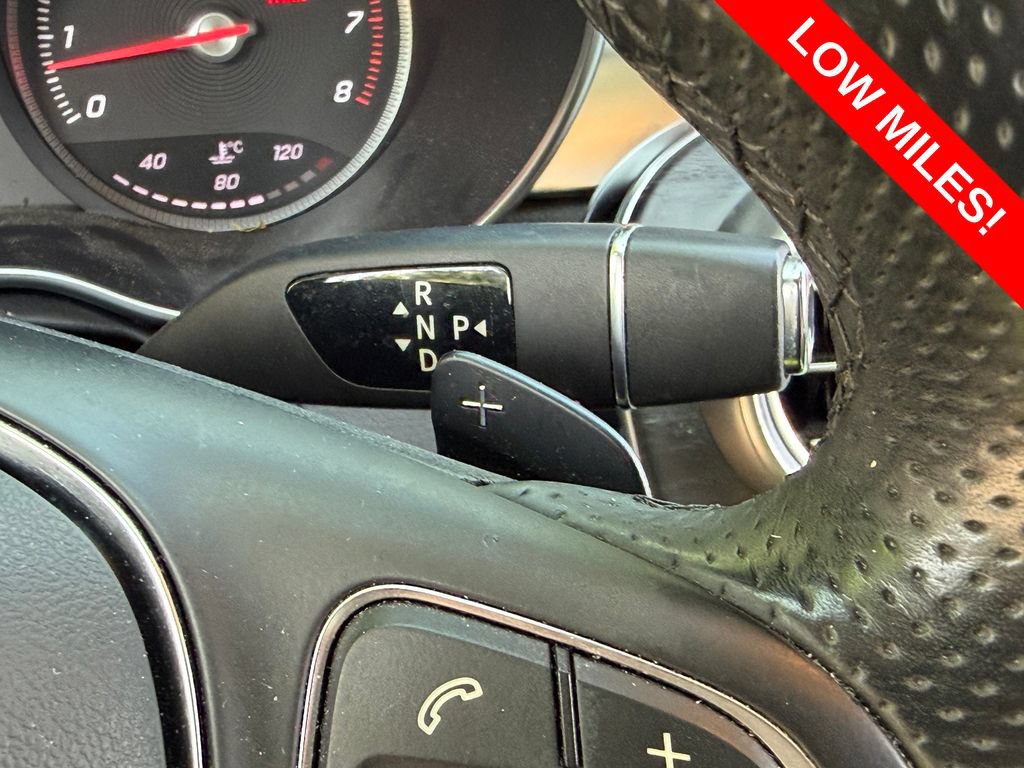 Used 2015 Mercedes-Benz C 300 4MATIC Sedan image 31
