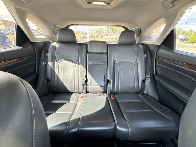 Used 2017 Lexus RX 350 AWD image 25