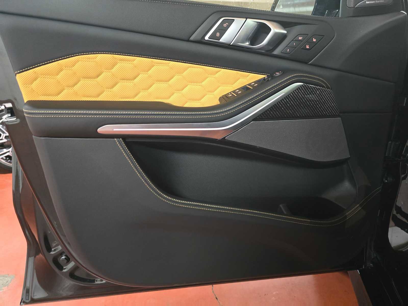 New 2026 BMW X5 M Competition w/ Executive Package image 22