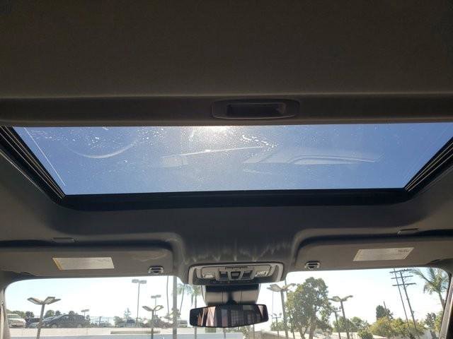 New 2026 Chevrolet Silverado 1500 RST w/ Rally Edition image 13