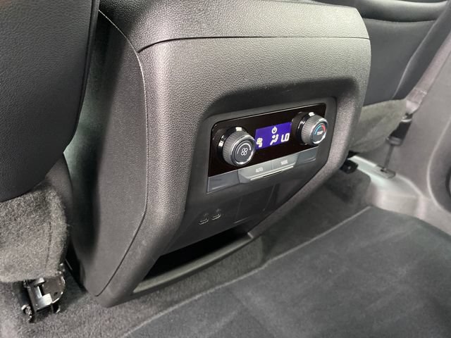 Certified 2026 Chevrolet Traverse LT AWD/4WD image 20