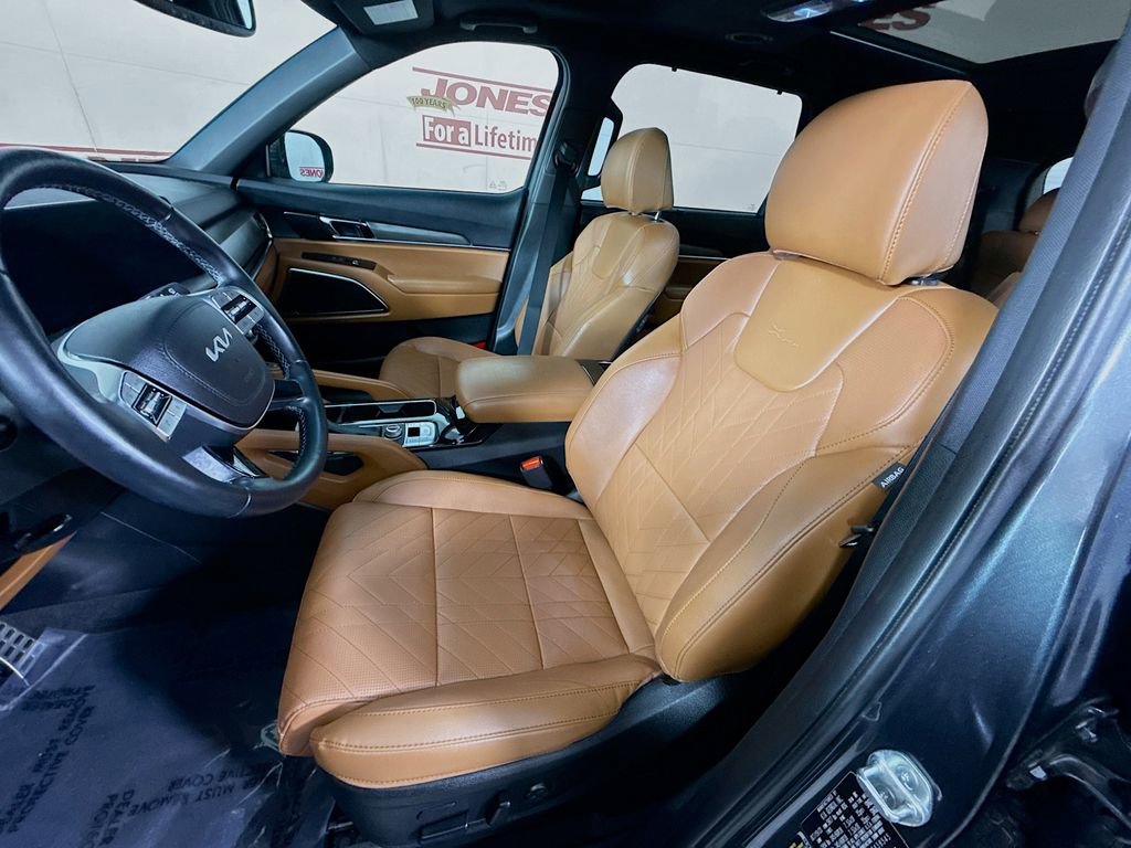 Used 2024 Kia Telluride SX X-Pro AWD/4WD image 29