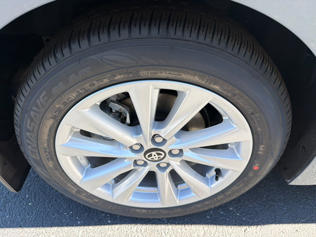 New 2027 Toyota Corolla LE w/ LE Premium Package FWD image 17