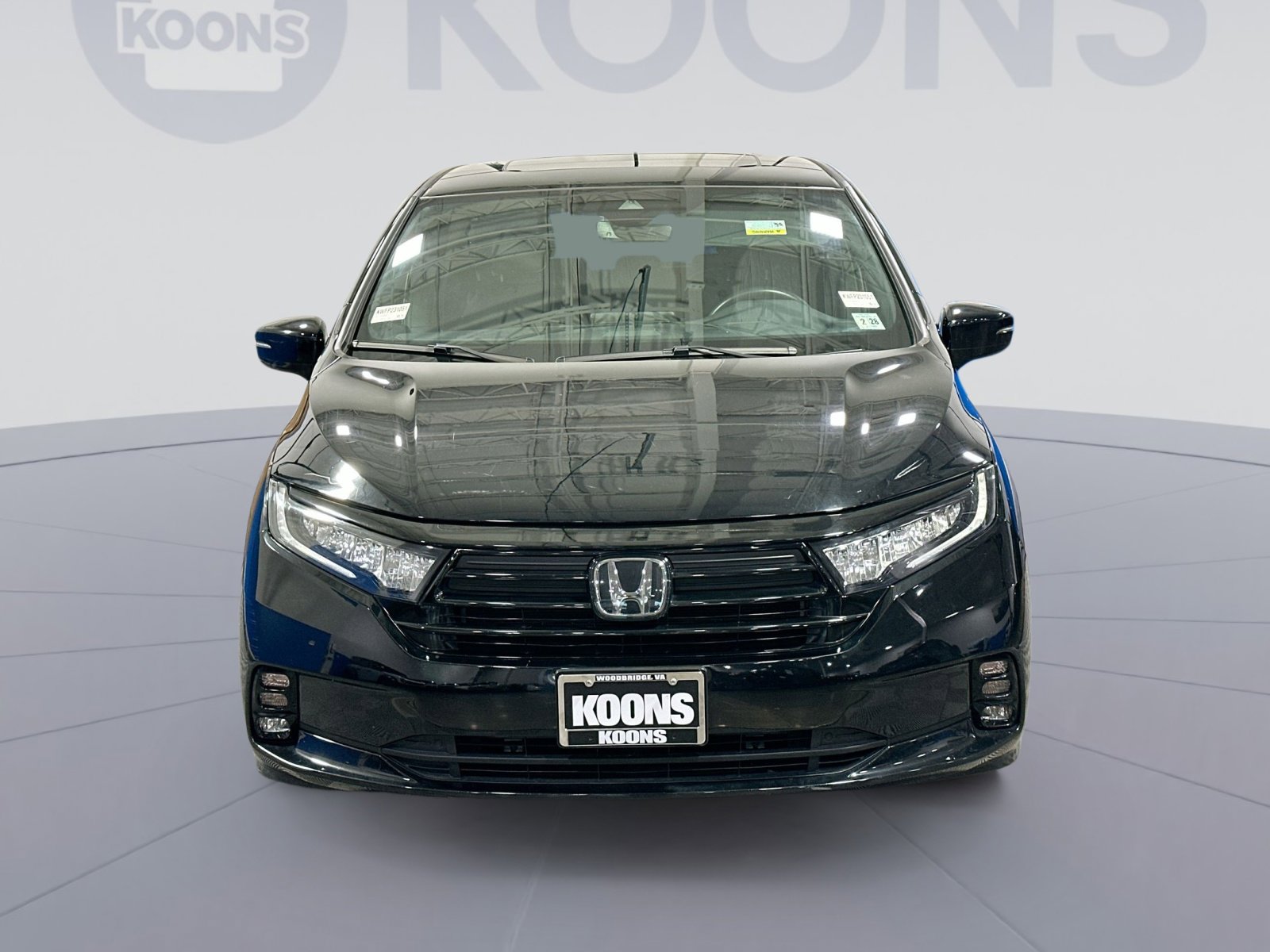 Used 2023 Honda Odyssey Sport image 11