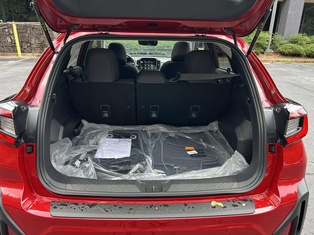 New 2026 Subaru Crosstrek 2.5i Premium AWD/4WD image 10