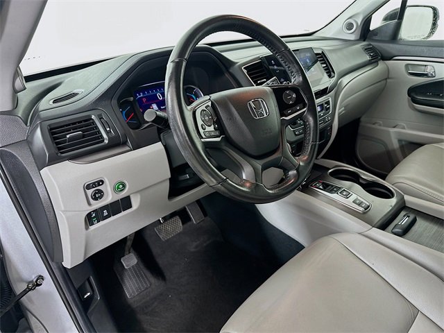 Certified 2022 Honda Pilot Special Edition image 20