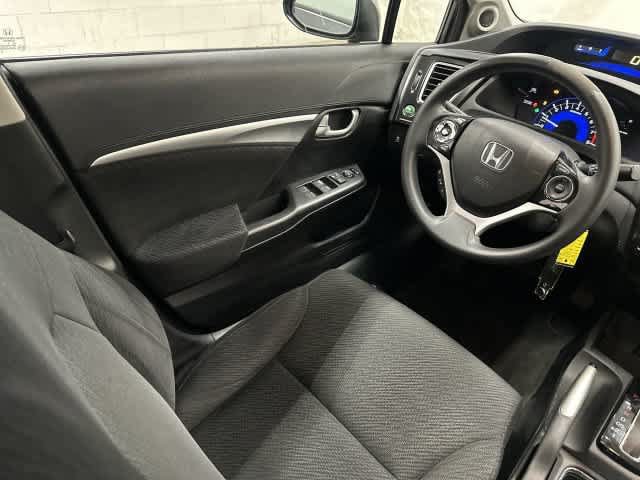 Used 2013 Honda Civic EX image 12