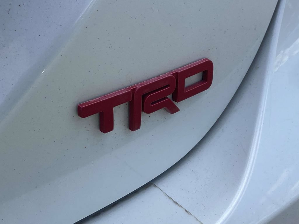 Used 2021 Toyota Camry TRD w/ TRD Package w/JBL Audio FWD image 10