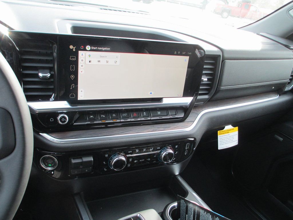 New 2026 GMC Sierra 1500 SLT w/ SLT Premium Plus Package image 19