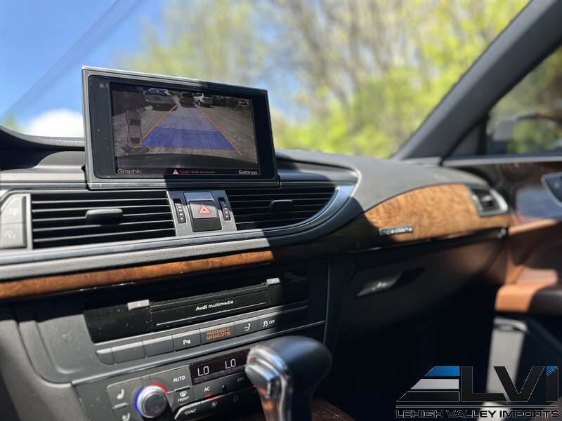 Used 2012 Audi A7 3.0T Prestige AWD/4WD image 24