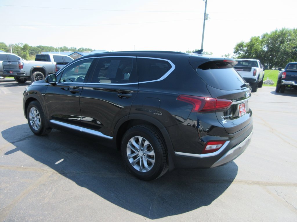 Used 2020 Hyundai Santa Fe SEL w/ Cargo Package image 6