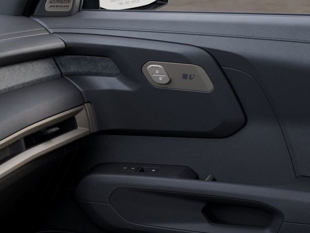 New 2027 Kia Telluride LX FWD image 25
