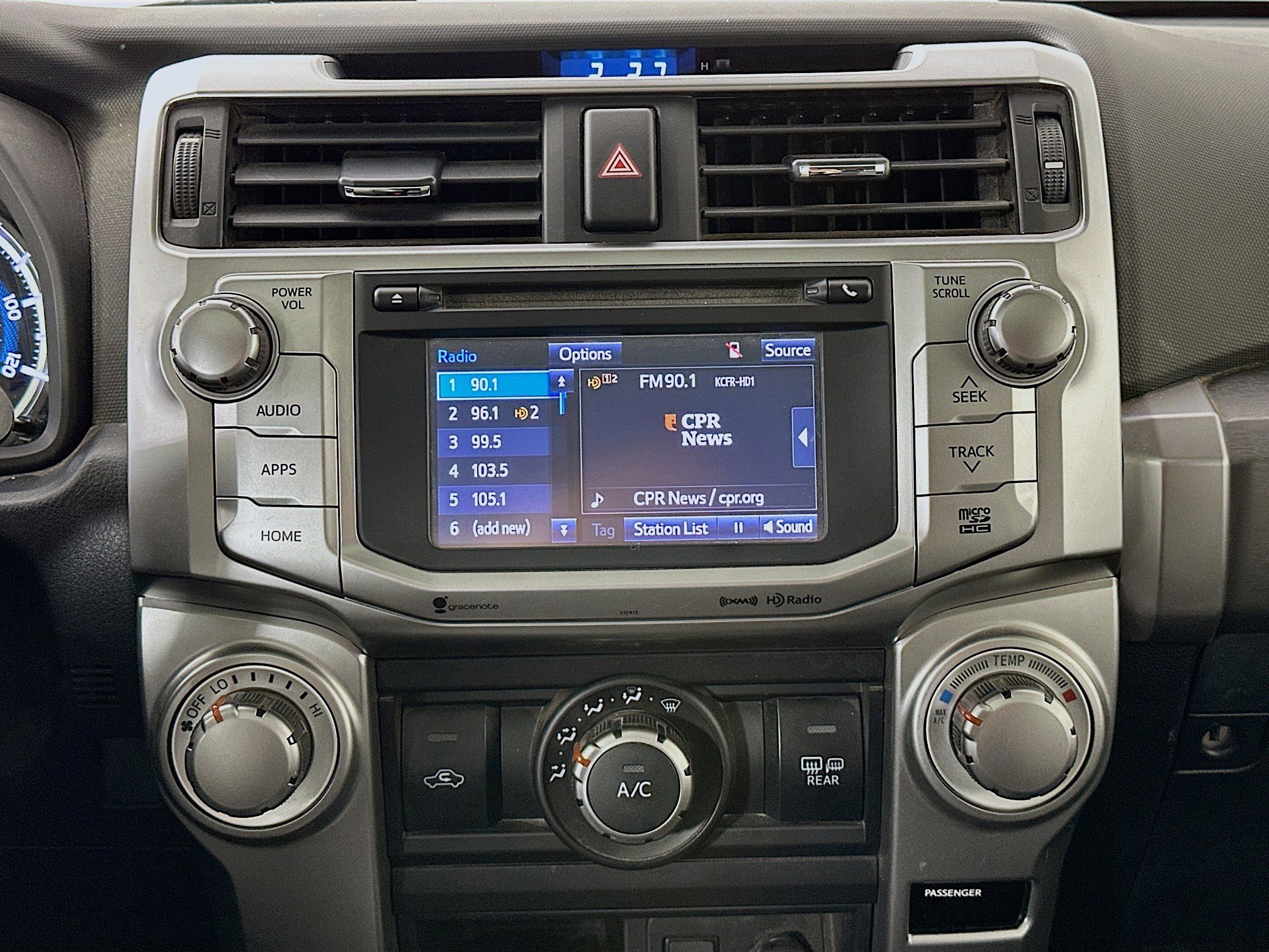 Used 2019 Toyota 4Runner SR5 image 14