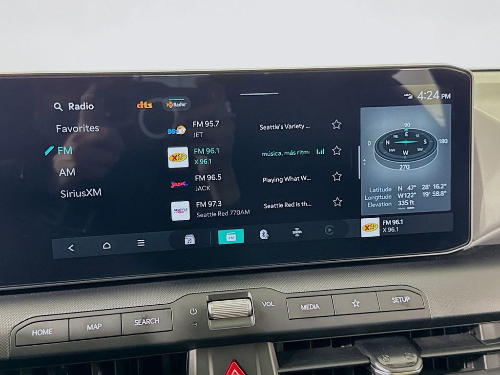 Used 2025 Kia K4 LXS image 31