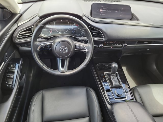 Used 2024 MAZDA CX-30 AWD 2.5 S w/ Select Sport Pkg image 15