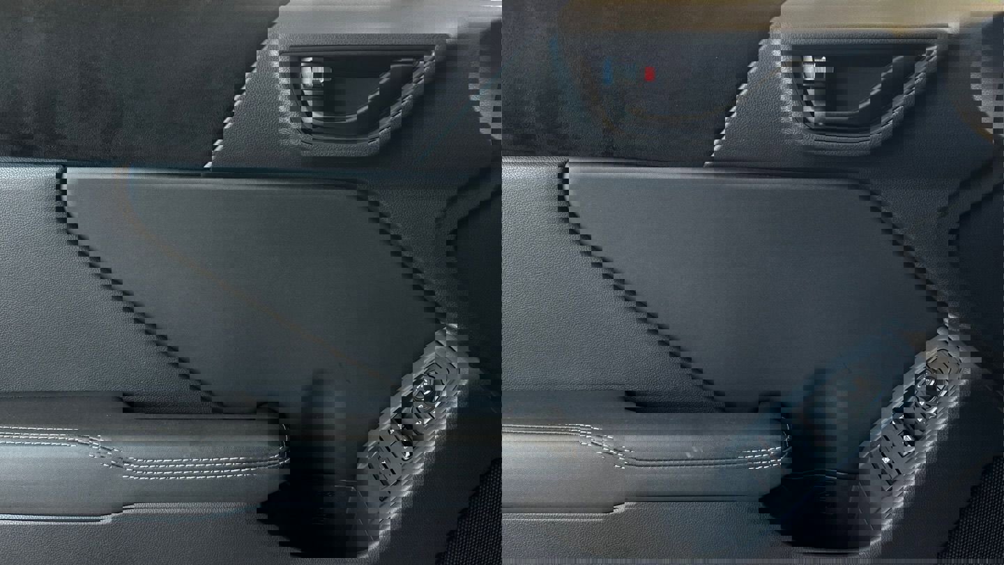 Used 2022 Toyota GR86 Premium w/ ALL Weather Mat Package (TMS) image 34