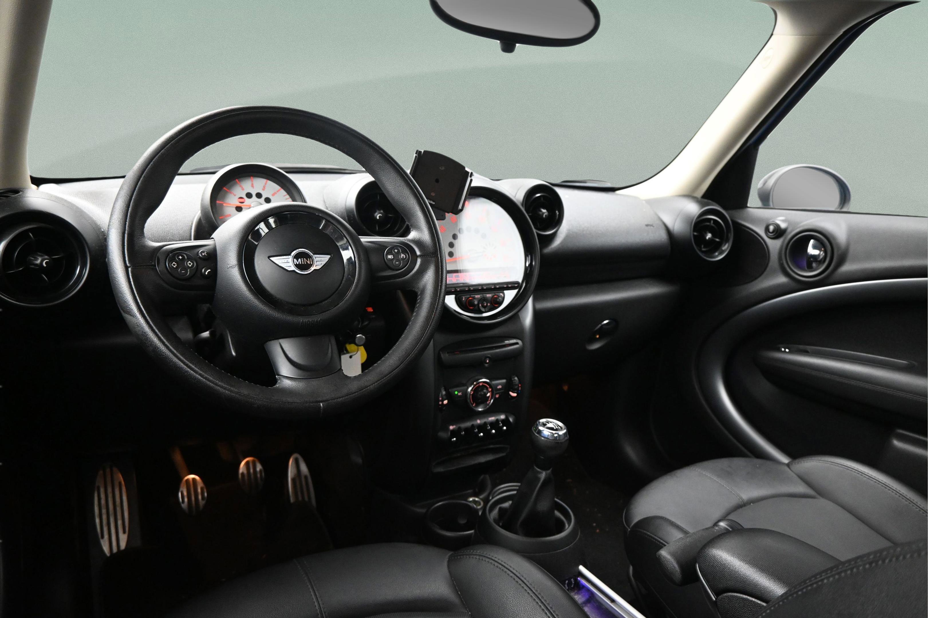 Used 2013 MINI Cooper Countryman S FWD image 33